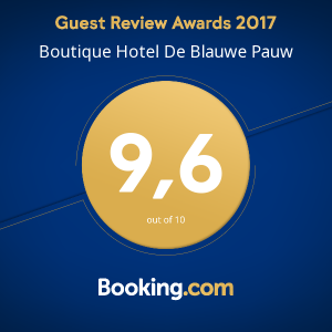 2198491 Booking.com Award 2017